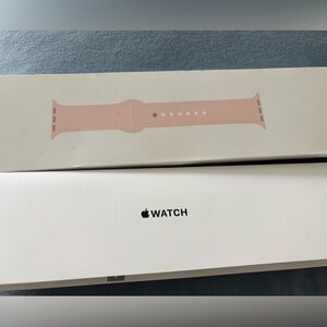 APPLE WATCH BAND